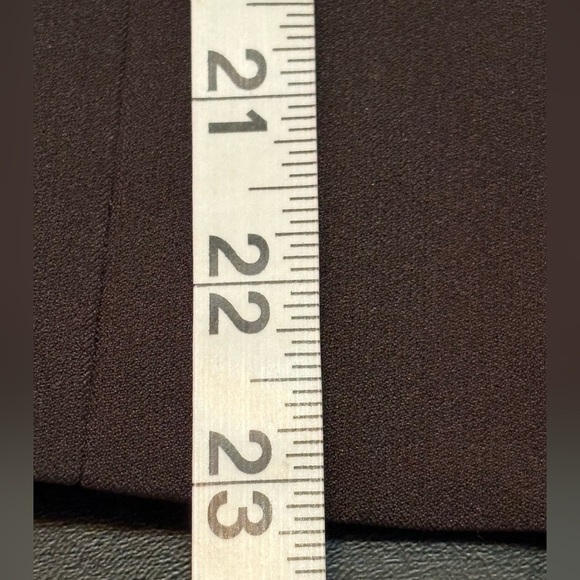 Cropped Kasper Evening Jacket with Embellished and Beaded Neckline size 12 - Picture 11 of 11